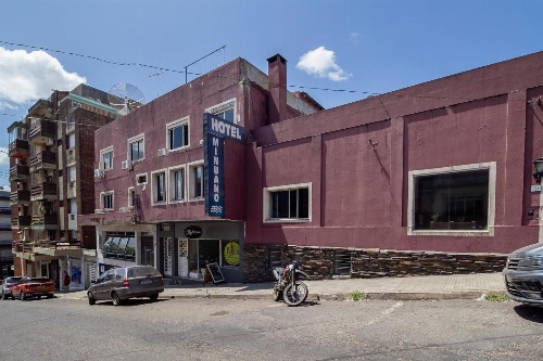 Hotel Minuano image 1