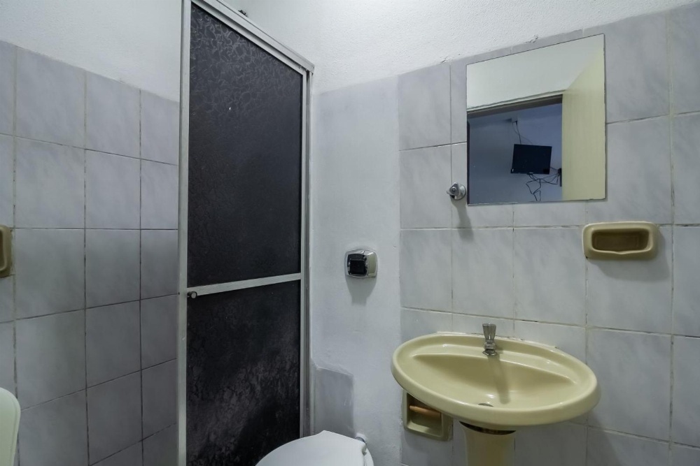 Hotel Minuano Main image