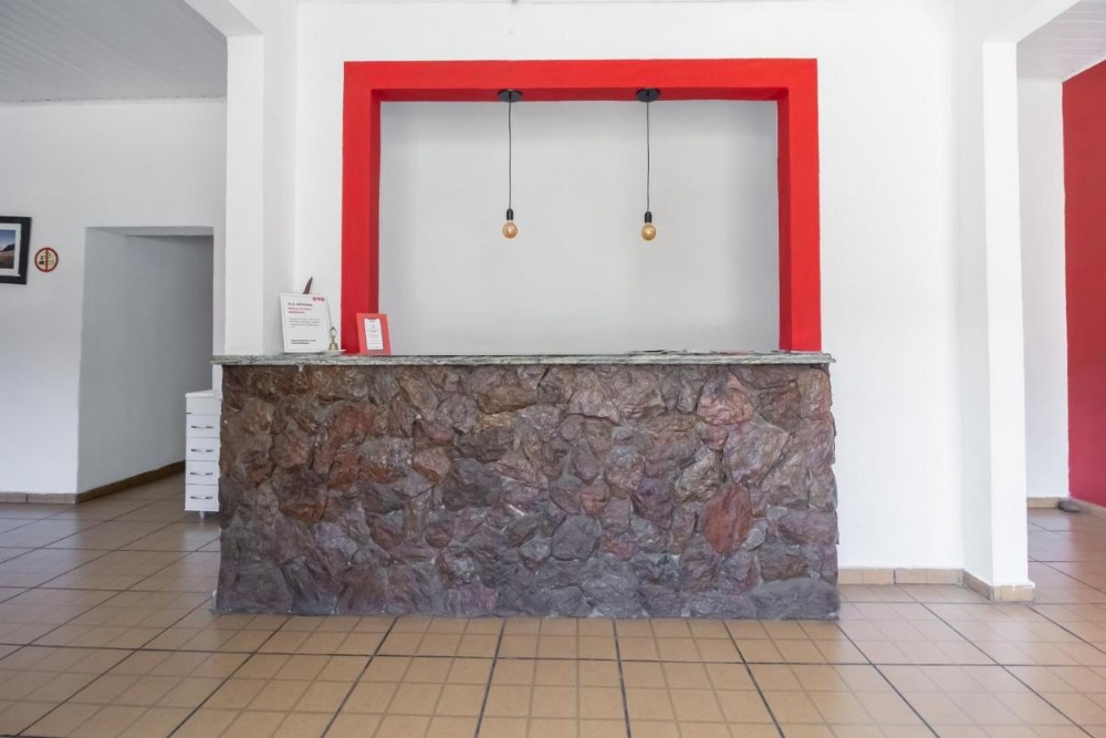 Hotel Minuano Image 21