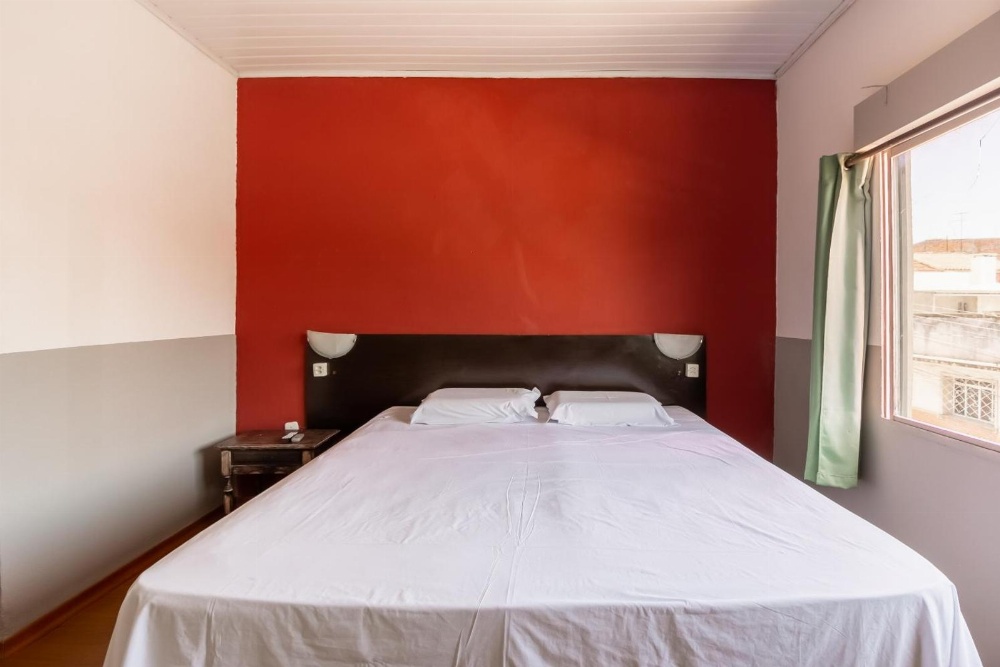 Hotel Minuano Main image