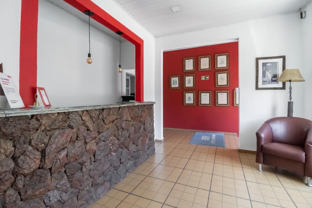 Hotel Minuano Image 34