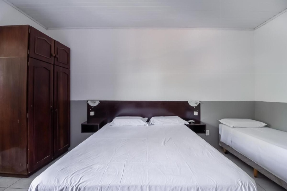 Hotel Minuano